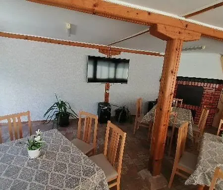 Shipkovo Hills Pensjonat
