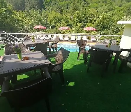 בית הארחה Shipkovo Hills שיפקובו