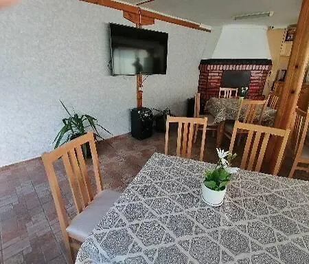 Shipkovo Hills בית הארחה *