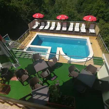 בית הארחה Shipkovo Hills *