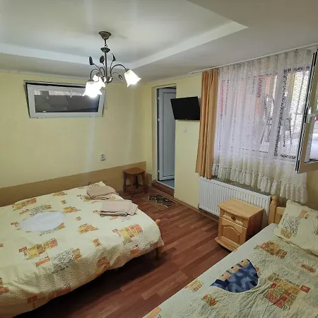 Shipkovo Hills שיפקובו